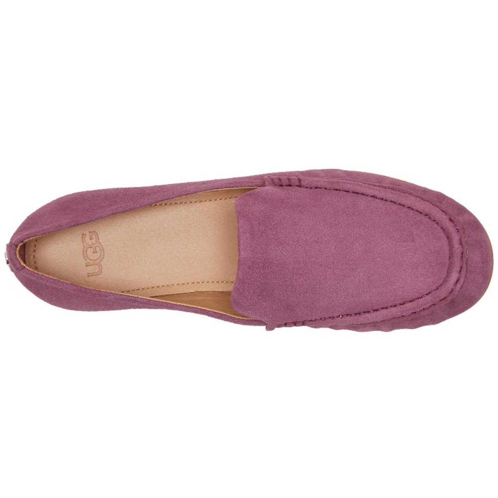 ❣️CLEARANCE❣️ NEW UGG Vivian Loafers Shoes Size 6